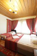 Konya Dervish Hotel