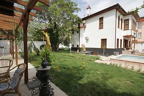 Konya Dervish Hotel