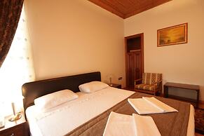 Konya Dervish Hotel