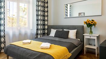 Old Town Residence BIS