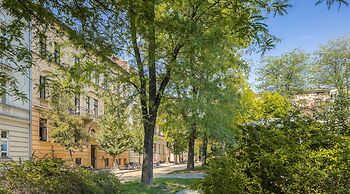 Old Town Residence BIS