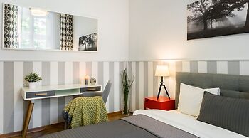 Old Town Residence BIS