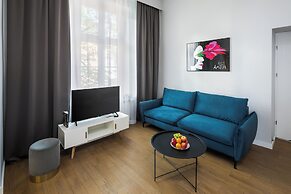 Old Town Residence BIS