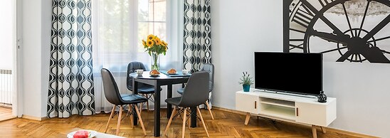 Old Town Residence BIS