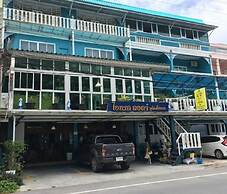 I Talay Lodge Boutique Hotel