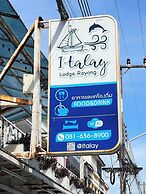 I Talay Lodge Boutique Hotel