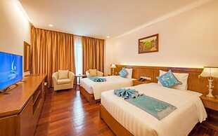 Lam Giang Hotel
