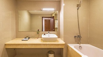 Lam Giang Hotel