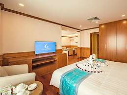 Lam Giang Hotel