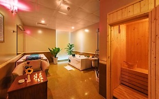 Lam Giang Hotel