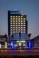 Lam Giang Hotel