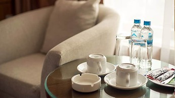 Lam Giang Hotel