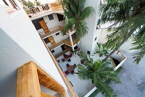 Tropic Tree Hotel Maldives