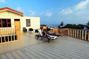 Tropic Tree Hotel Maldives