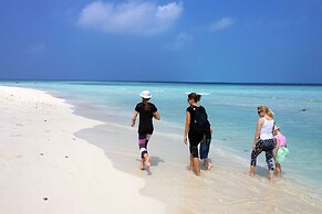 Tropic Tree Hotel Maldives