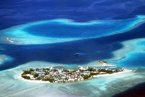 Tropic Tree Hotel Maldives