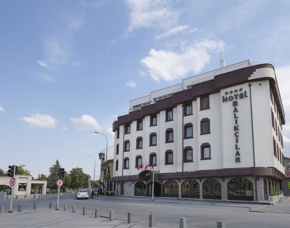 Balikcilar Hotel