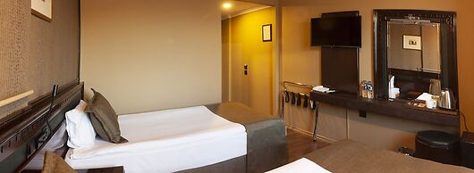 Balikcilar Hotel