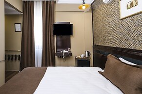 Balikcilar Hotel