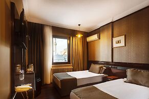 Balikcilar Hotel