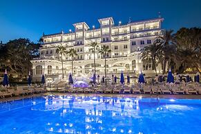 Gran Hotel Miramar GL