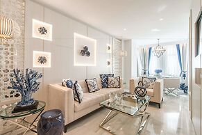 Gran Hotel Miramar GL