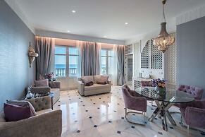 Gran Hotel Miramar GL