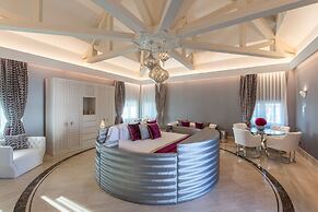 Gran Hotel Miramar GL