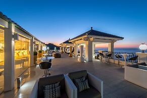 Gran Hotel Miramar GL