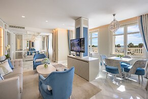 Gran Hotel Miramar GL