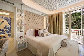 Gran Hotel Miramar GL