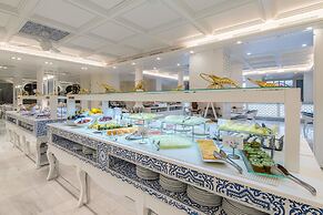 Gran Hotel Miramar GL