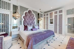 Gran Hotel Miramar GL