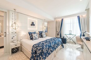 Gran Hotel Miramar GL