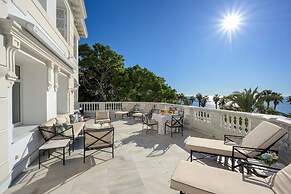 Gran Hotel Miramar GL