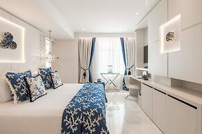 Gran Hotel Miramar GL
