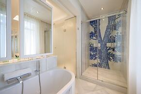 Gran Hotel Miramar GL