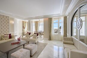 Gran Hotel Miramar GL
