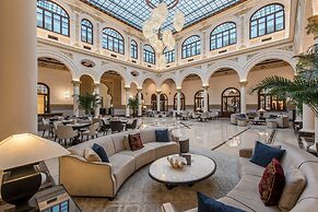 Gran Hotel Miramar GL