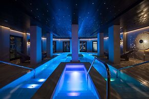Gran Hotel Miramar GL