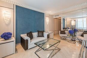 Gran Hotel Miramar GL
