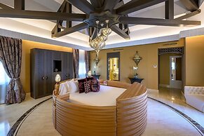 Gran Hotel Miramar GL