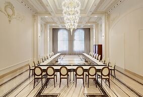 Gran Hotel Miramar GL