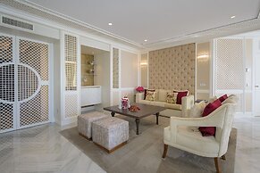 Gran Hotel Miramar GL
