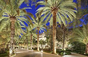 Gran Hotel Miramar GL