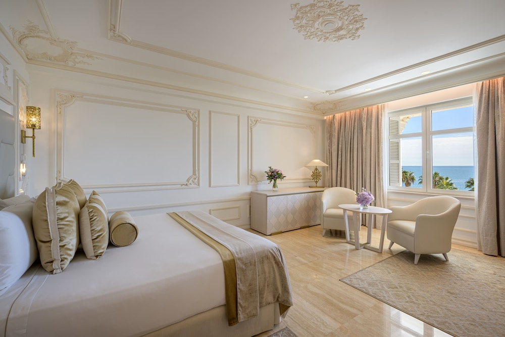 Gran Hotel Miramar GL