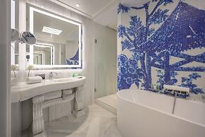 Gran Hotel Miramar GL