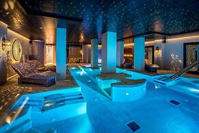 Gran Hotel Miramar GL