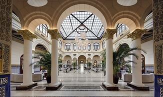 Gran Hotel Miramar GL