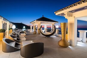 Gran Hotel Miramar GL